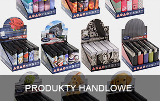 Produkty handlowe