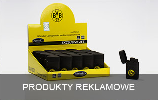 Produkty reklamowe